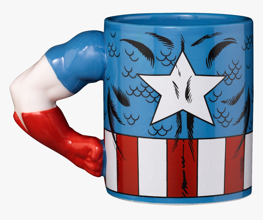 Captain America, HD Png Download, Free Download