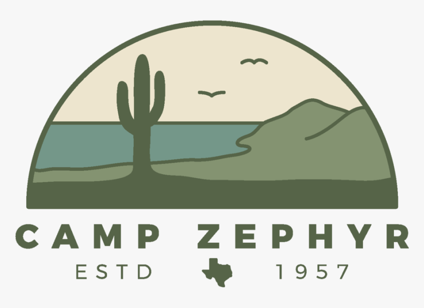 Zephyr-saguaro - Illustration, HD Png Download, Free Download