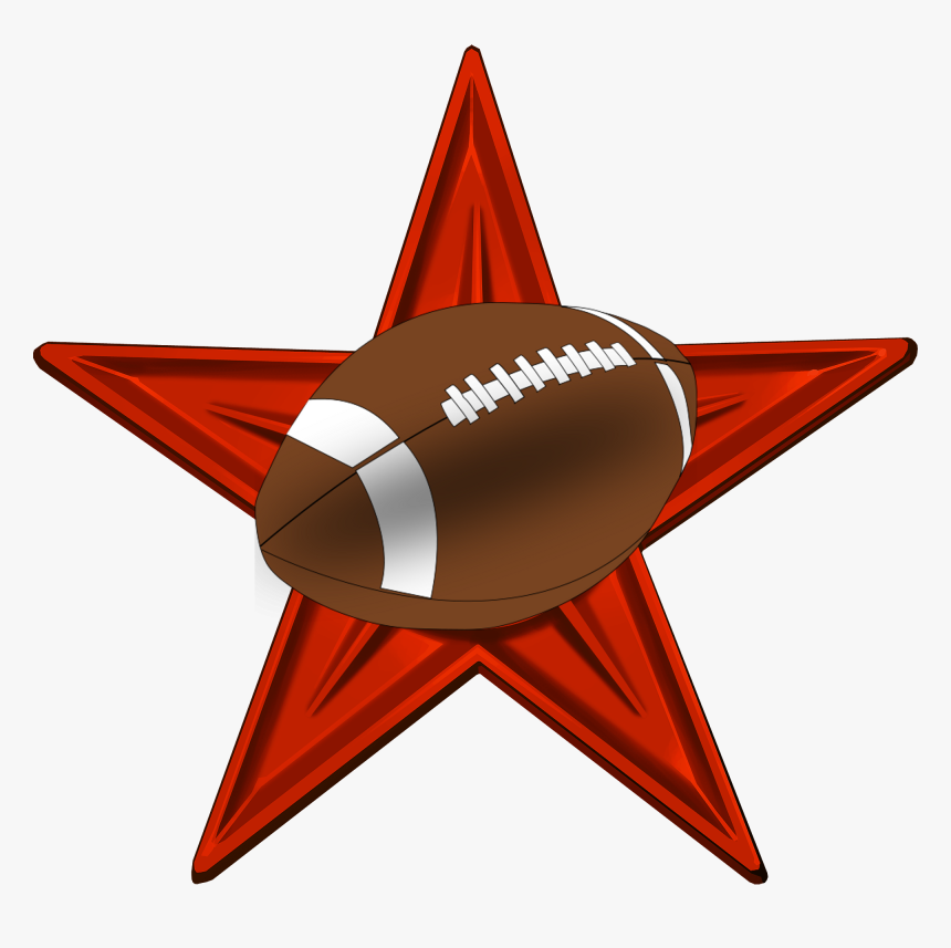 American Football Barnstar Hires - Global Warming Png, Transparent Png, Free Download