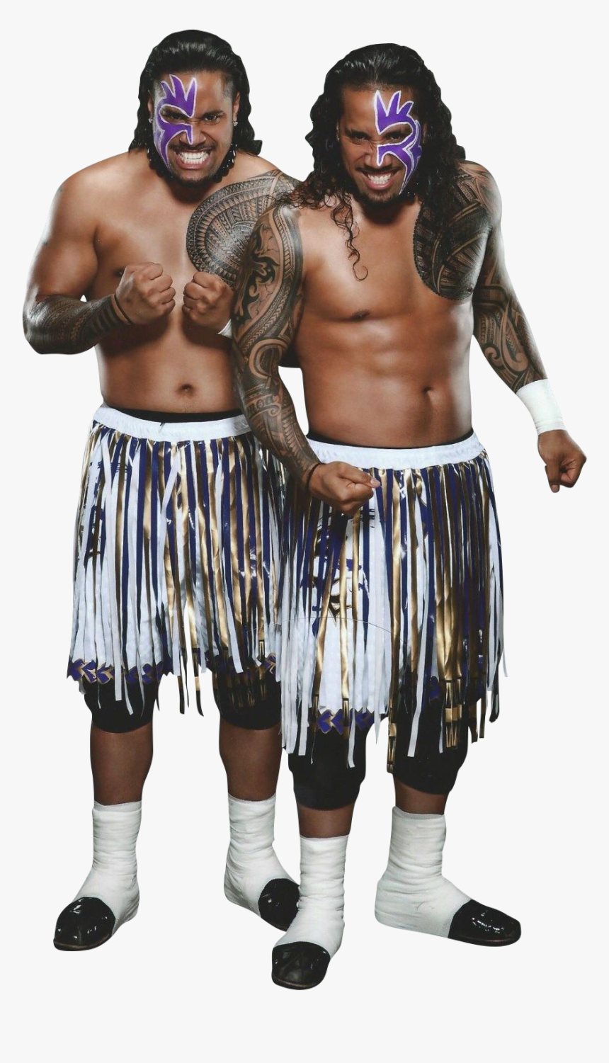 Jimmy E Jey Uso, HD Png Download, Free Download