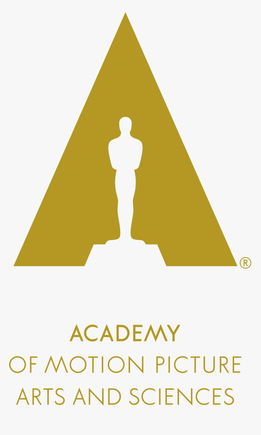 Academy Of Motion Pictures Logo, HD Png Download, Free Download