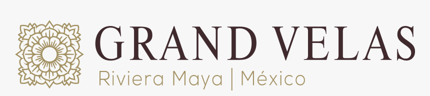 Grand Velas Riviera Nayarit Logo, HD Png Download, Free Download