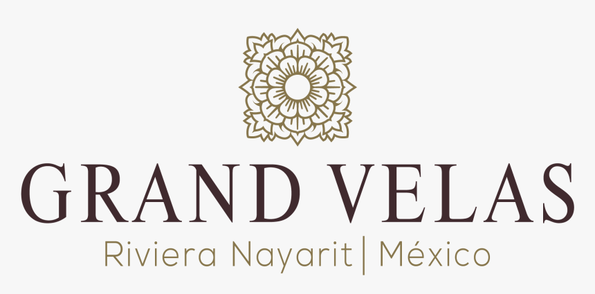 Grand Velas Riviera Maya Logo, HD Png Download, Free Download