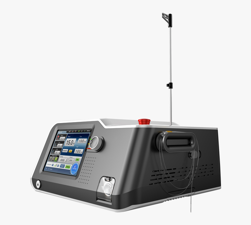 Picture - Velas Medical Diode Laser Systems, HD Png Download, Free Download