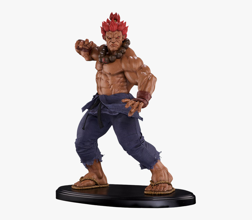 Street Fighter V Akuma Png, Transparent Png, Free Download