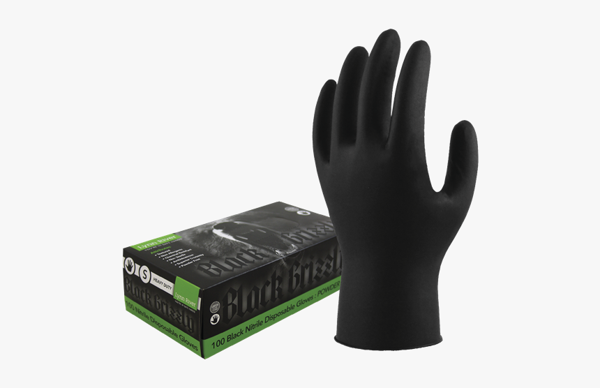 Heavy Duty Black Nitrile Gloves"

 
 Data Rimg="lazy"
 - Png Nitrile Gloves Black, Transparent Png, Free Download