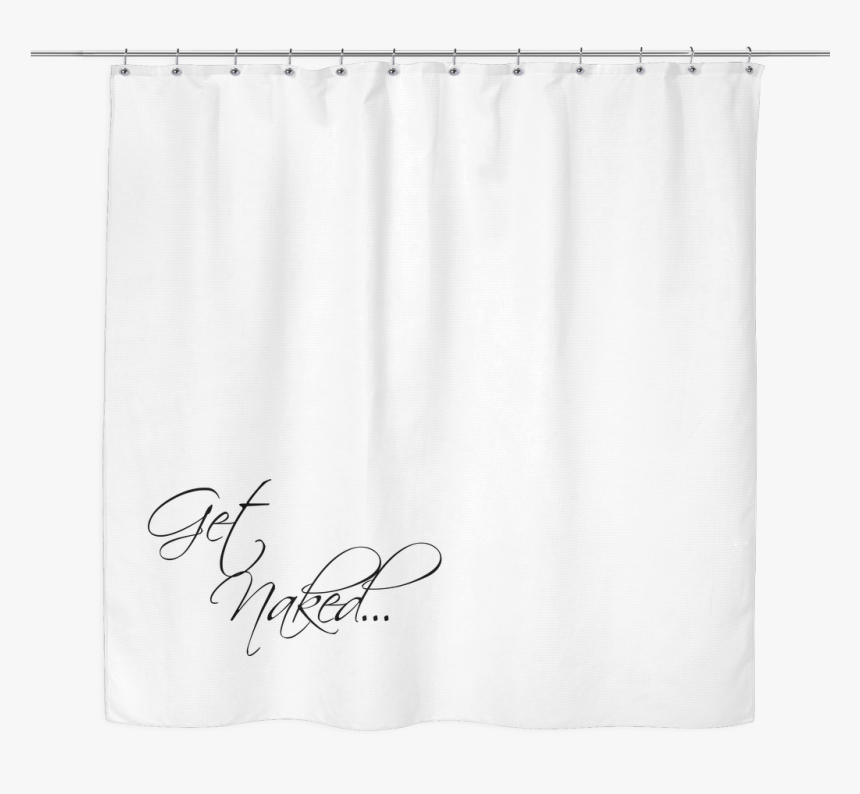 Shower Curtain Sorry Charli - Linen, HD Png Download, Free Download