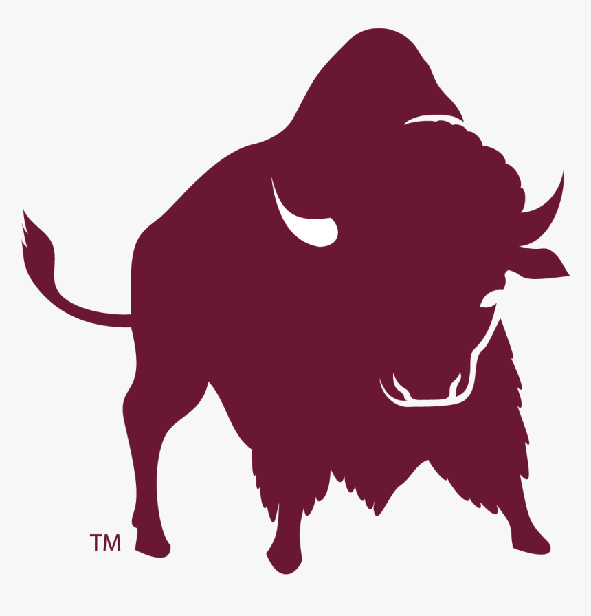 West Texas A&m Buffalo, HD Png Download, Free Download