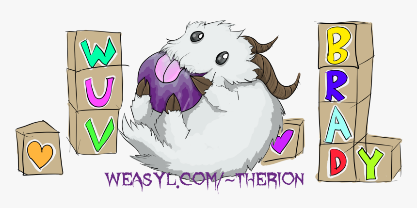 Transparent Poro Png - Cartoon, Png Download, Free Download