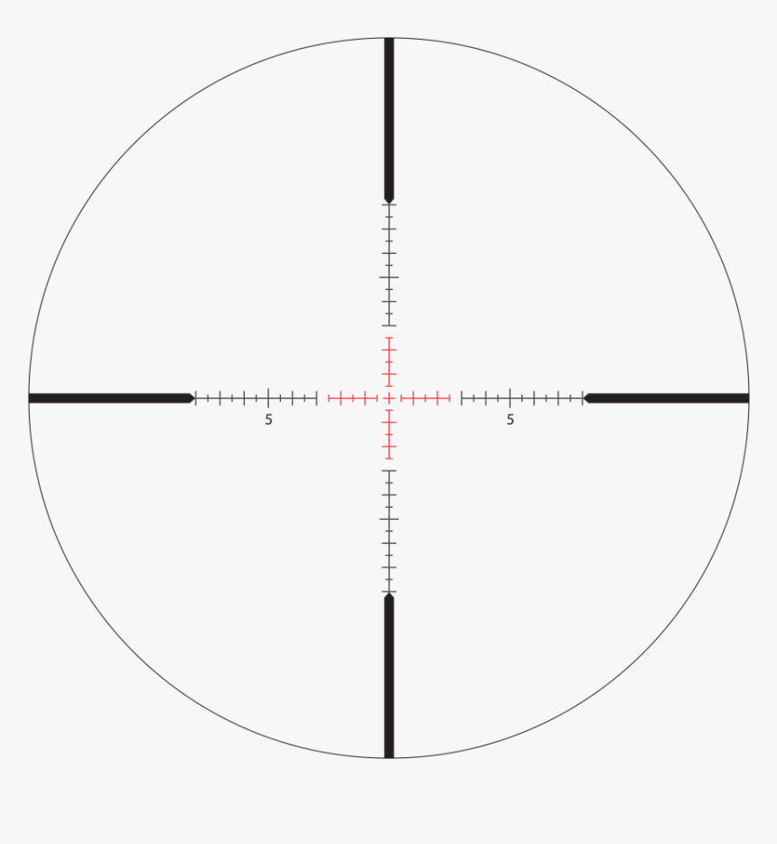 Unlabeled Blank Unit Circle, HD Png Download, Free Download