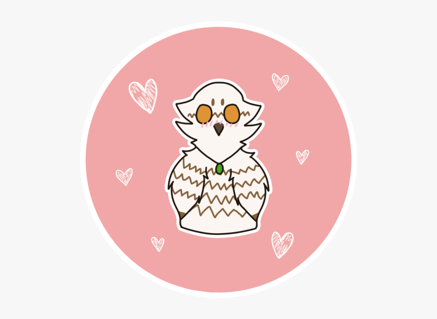 Ovo Owl Png - Cartoon, Transparent Png, Free Download