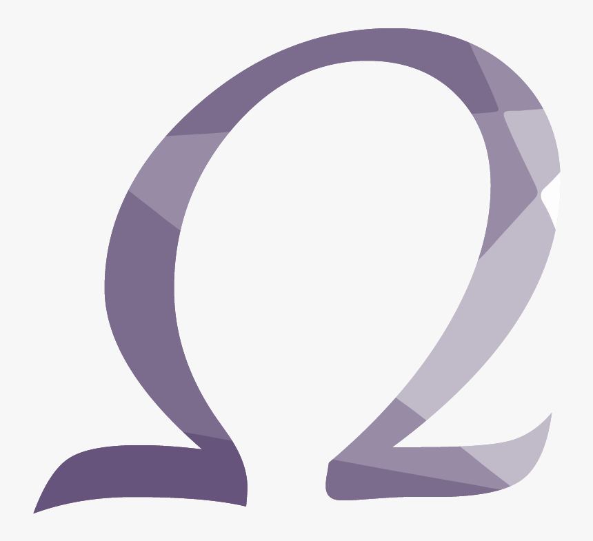 Transparent Omega Psi Phi Png - Circle, Png Download, Free Download