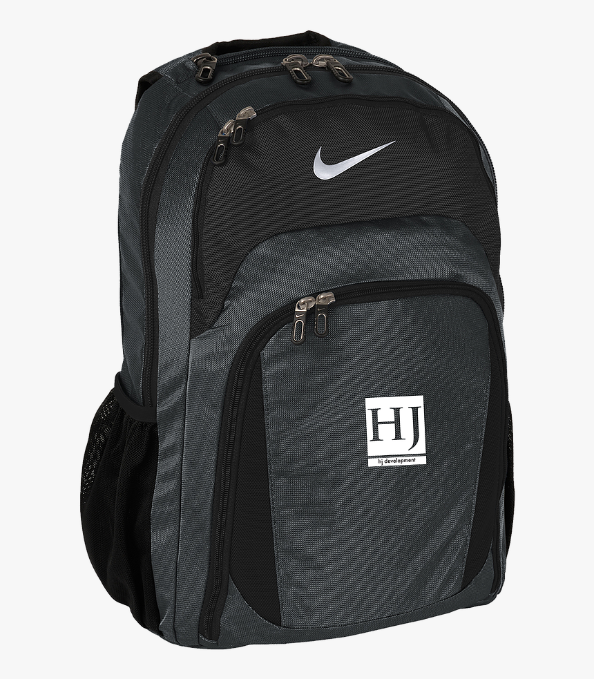 Tg0243 Nike Performance Backpack, HD Png Download - kindpng
