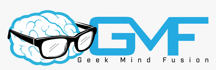 Geek Mind Fusion, HD Png Download, Free Download