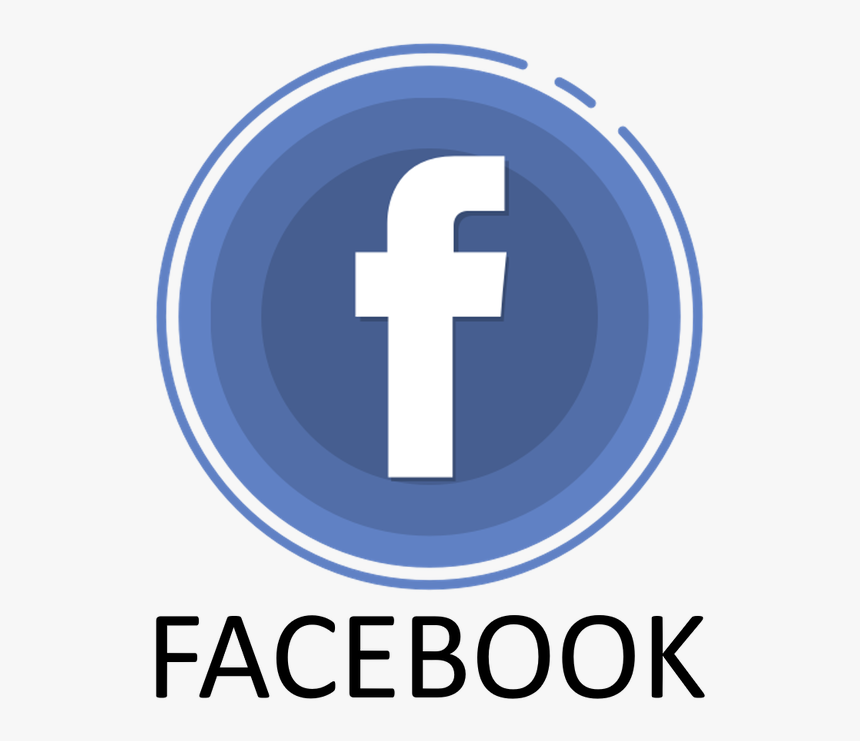 Facebook, HD Png Download - kindpng