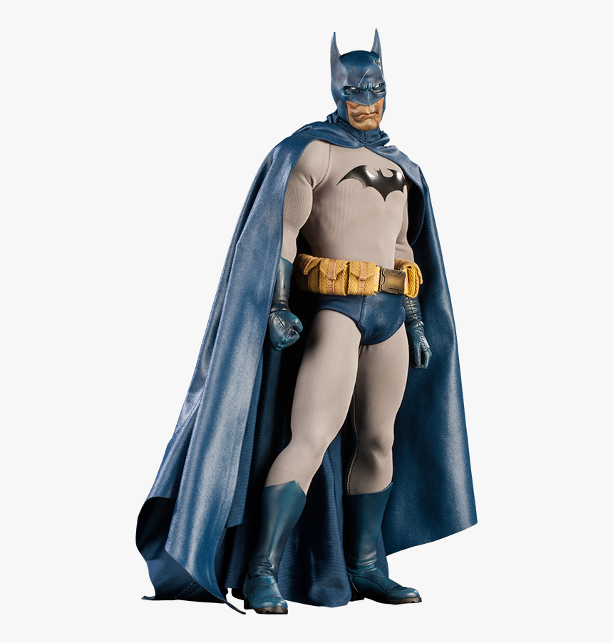 Sideshow Batman 1 6 Transparent, HD Png Download, Free Download