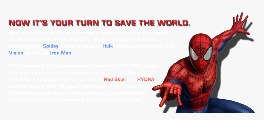 Spider-man, HD Png Download, Free Download