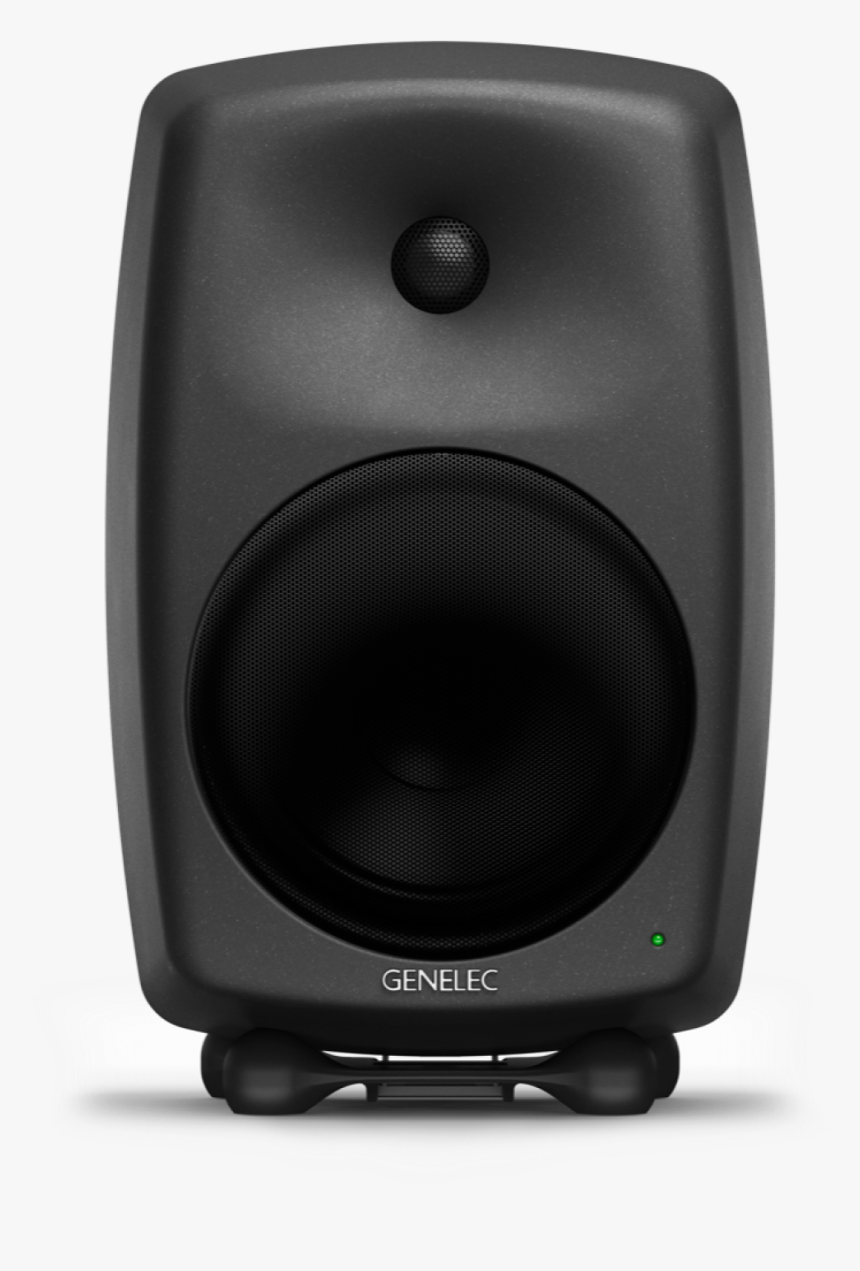 Genelec 8050 Studio Monitors, HD Png Download, Free Download