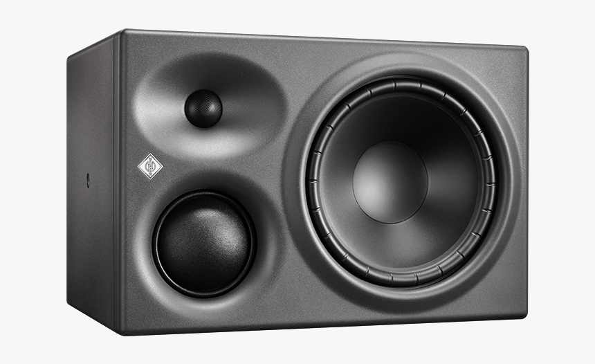 Product Detail X2 Desktop Kh 310 A D L Neumann Studio - Neumann Monitors, HD Png Download, Free Download