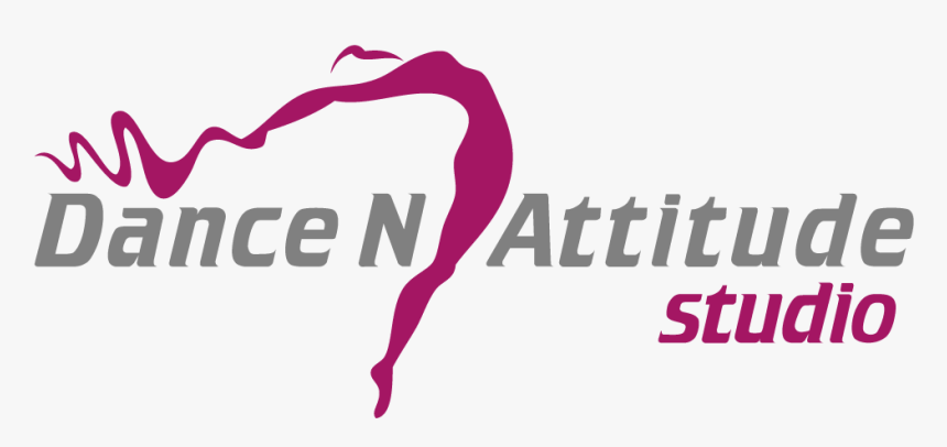 Dance N"attitude - Ballet Dance Vector, HD Png Download, Free Download