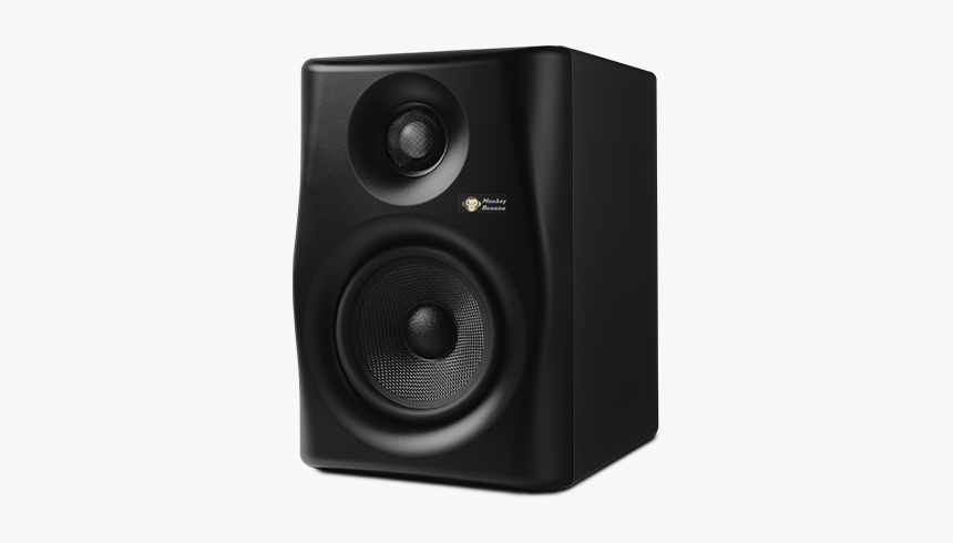 Studio Monitor, HD Png Download, Free Download