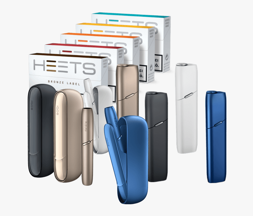 Iqos Shop Online, HD Png Download, Free Download