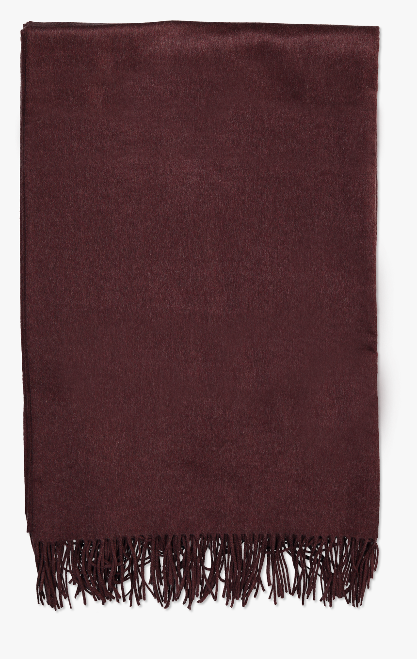 Throw Blanket Plum - Stole, HD Png Download, Free Download