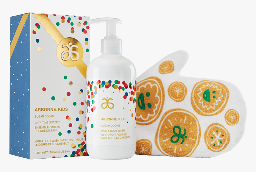 Arbonne Baby, HD Png Download, Free Download