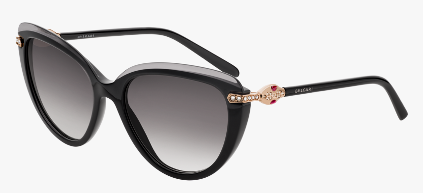 Bvlgari Serpenti Glasses, HD Png Download, Free Download