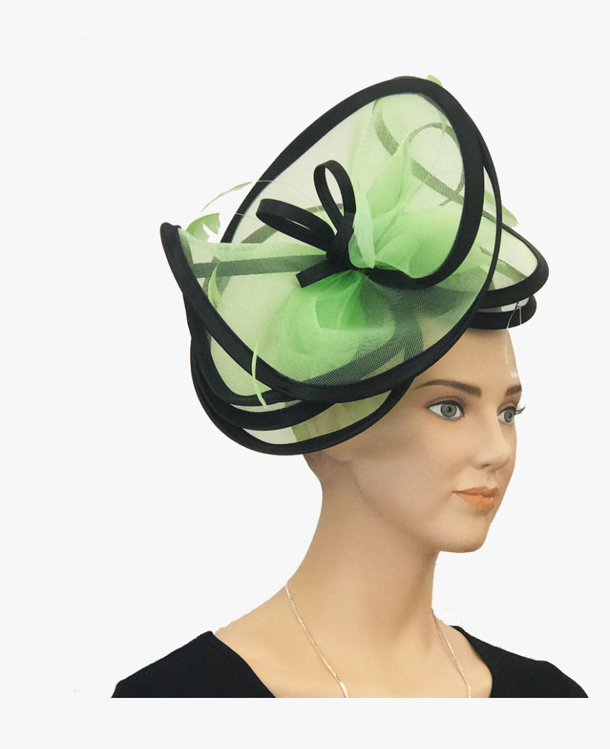 Kentucky Derby Hats 2013 Derby Hats Fascinators Hat - Headpiece, HD Png Download, Free Download