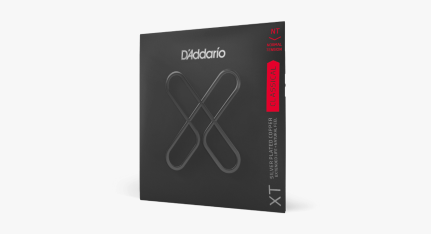 daddario xt classical