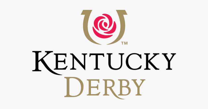 Kentucky Derby 2019 Logo, HD Png Download, Free Download