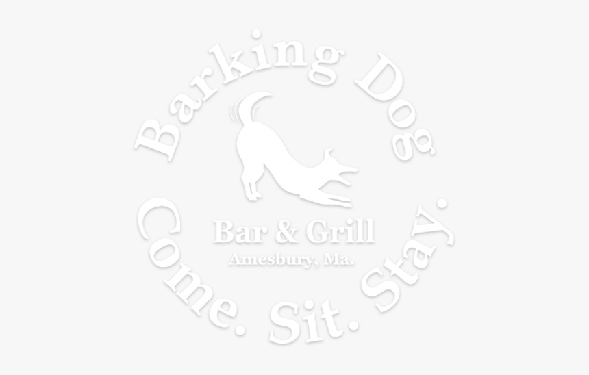 Barking Dog Amesbury, HD Png Download, Free Download