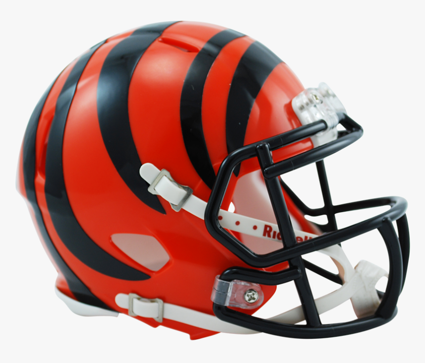 Cincinnati Bengals Helmet, HD Png Download, Free Download