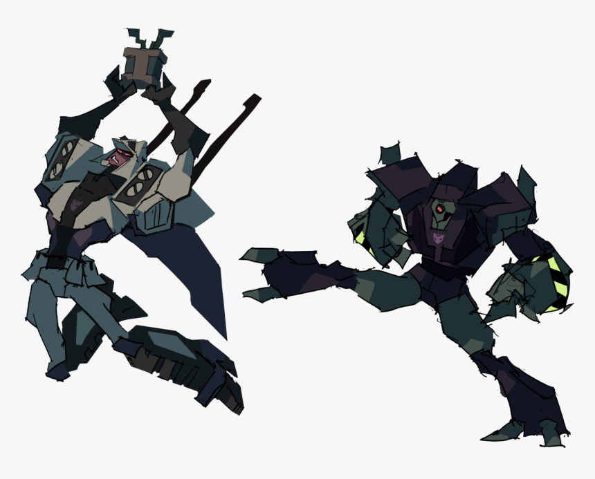 Mecha , Png Download - Mecha, Transparent Png, Free Download