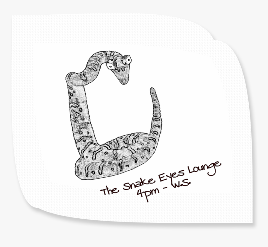 Serpent, HD Png Download, Free Download