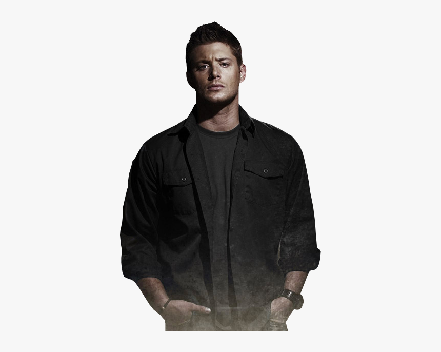 Supernatural Season 4 Dvd Cover, HD Png Download, Free Download