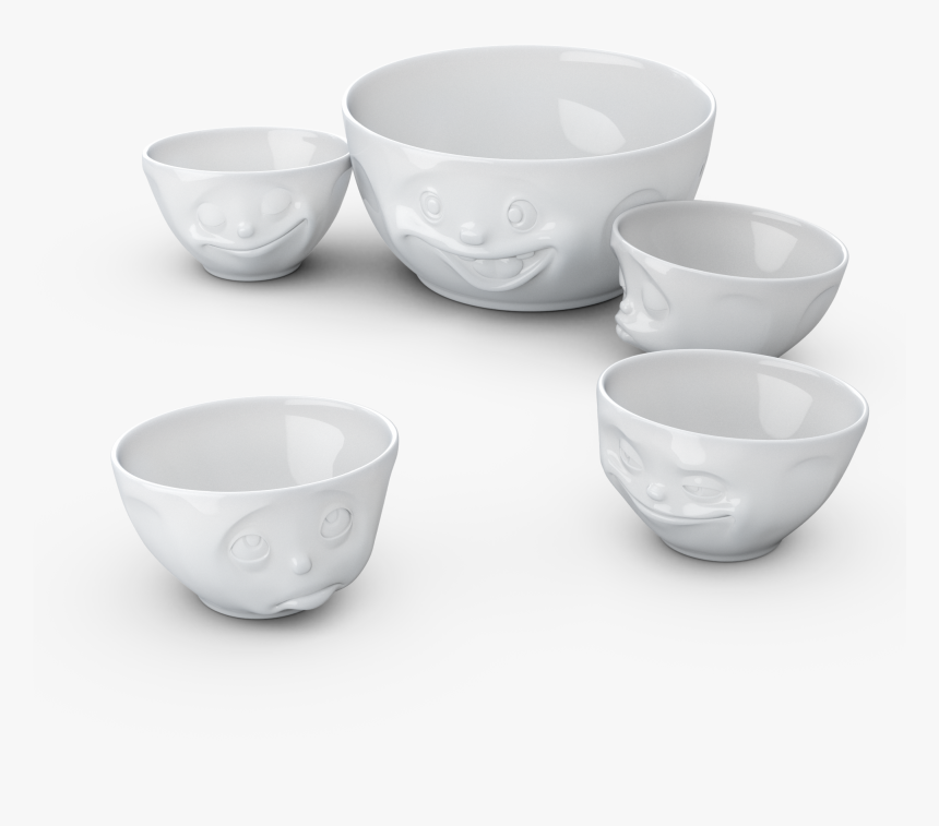 T990219 Durchgeknallte Combo Set 0002 - Bowl, HD Png Download, Free Download