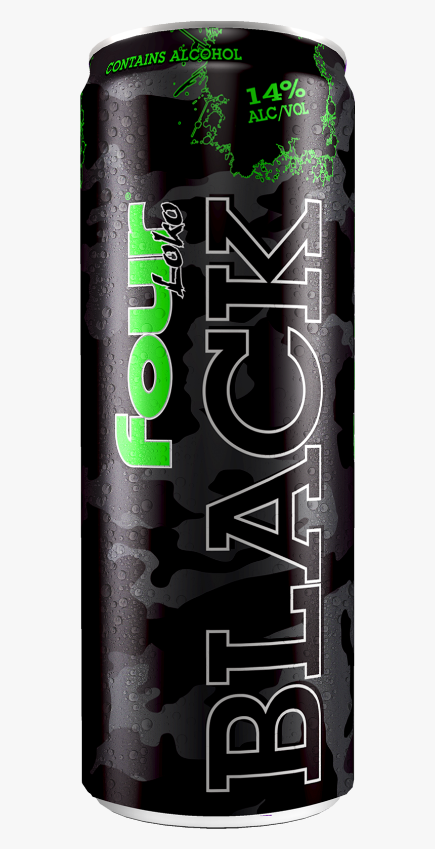 Four Loko Png, Transparent Png, Free Download