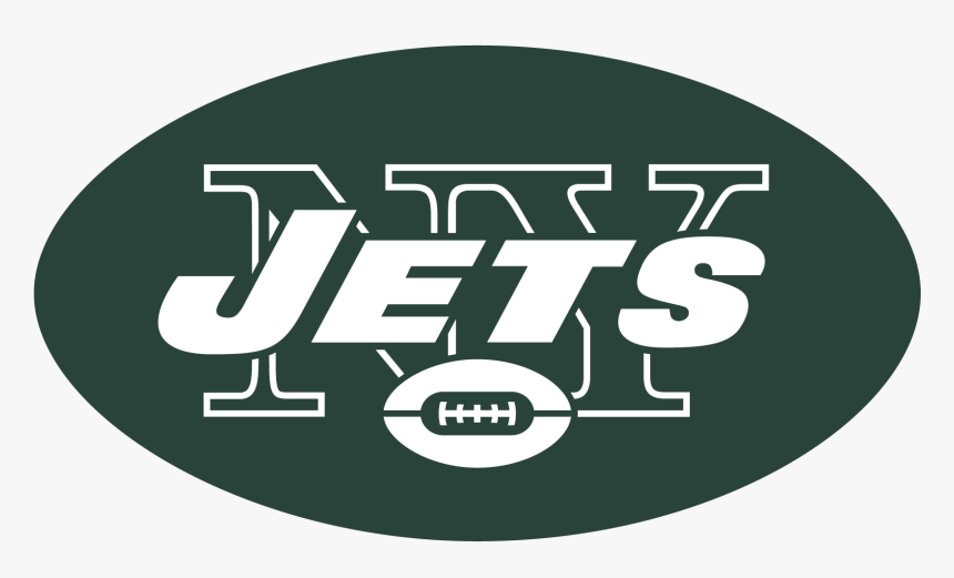 New York Jets Logo Vector, HD Png Download, Free Download