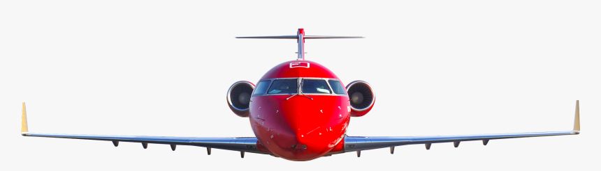 Airliner Png, Transparent Png, Free Download