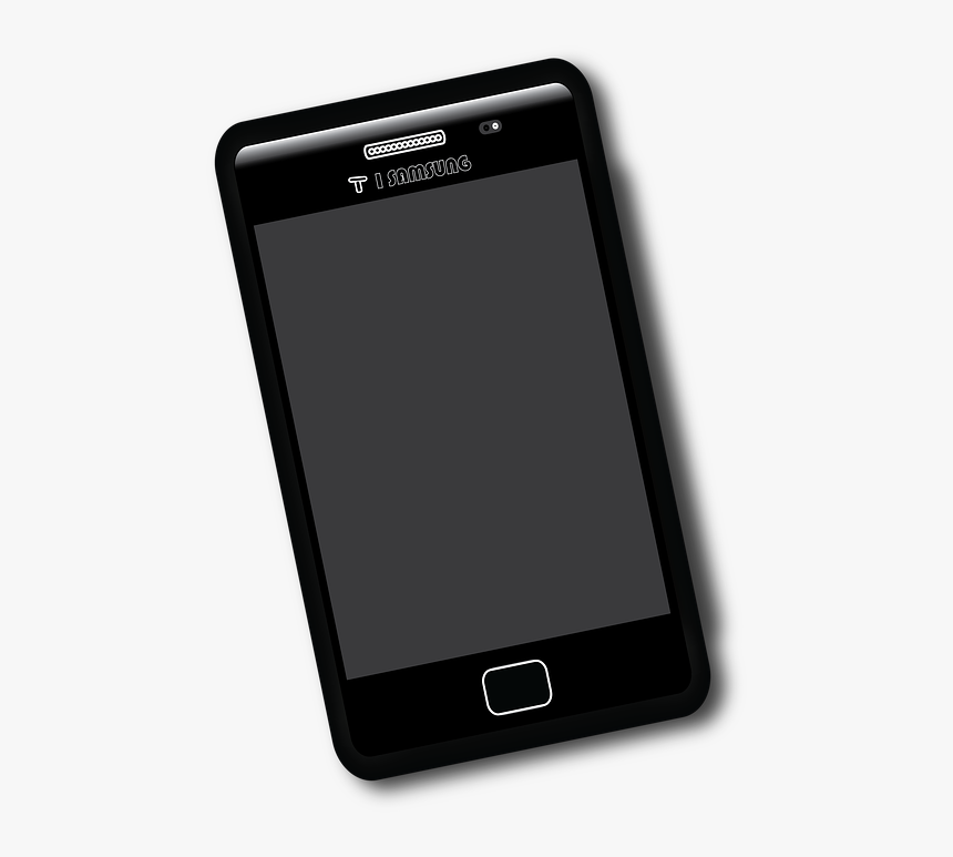 Galaxy Ace, Cellular Phone, Cellphone - Smartphone, HD Png Download, Free Download