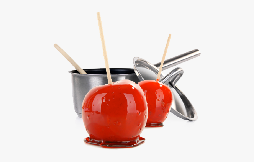 Candy Apple Recipe - Candy Apple, HD Png Download, Free Download