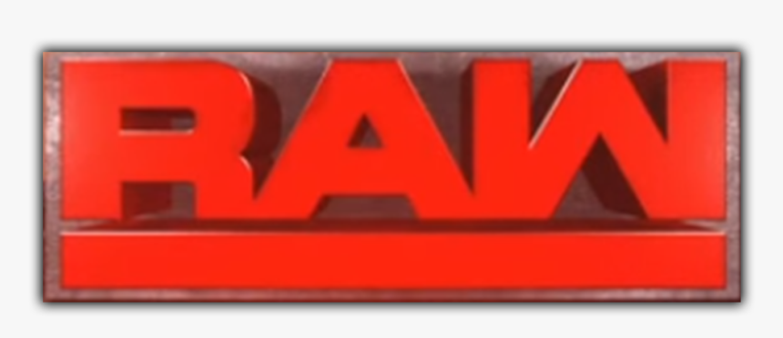Wwe Raw Png Wwe Raw Logo 17 Transparent Png Kindpng