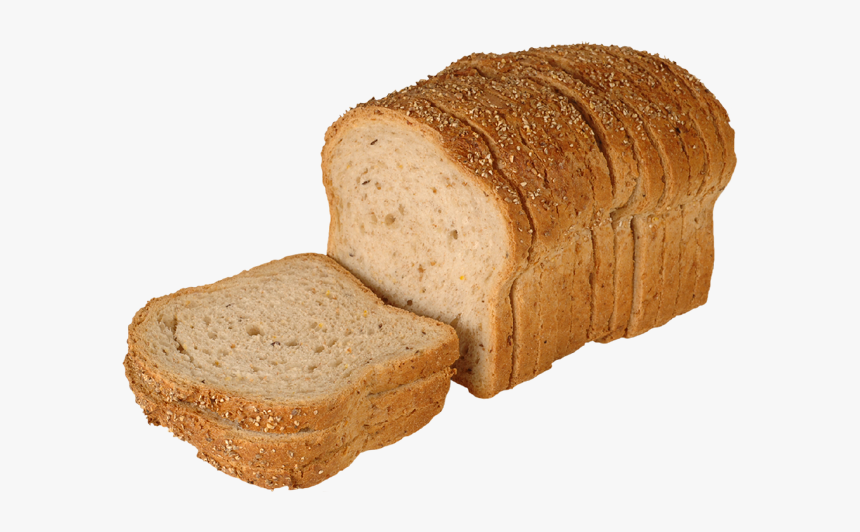 Pullman French Multigrain Sliced, HD Png Download, Free Download