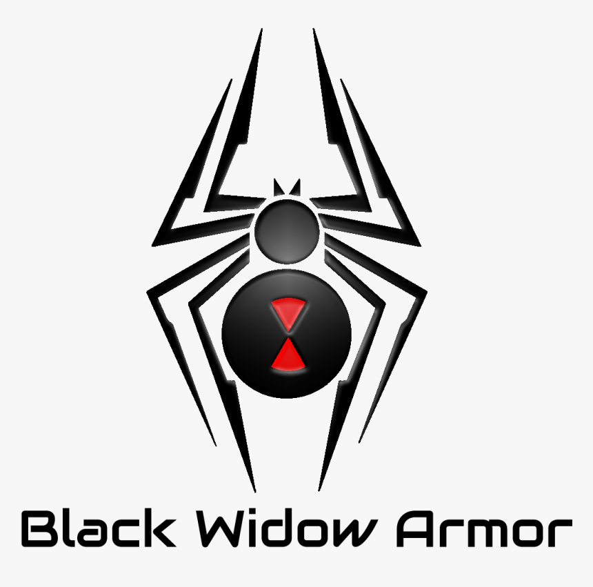 Black Widow Cricket Stickers, HD Png Download, Free Download