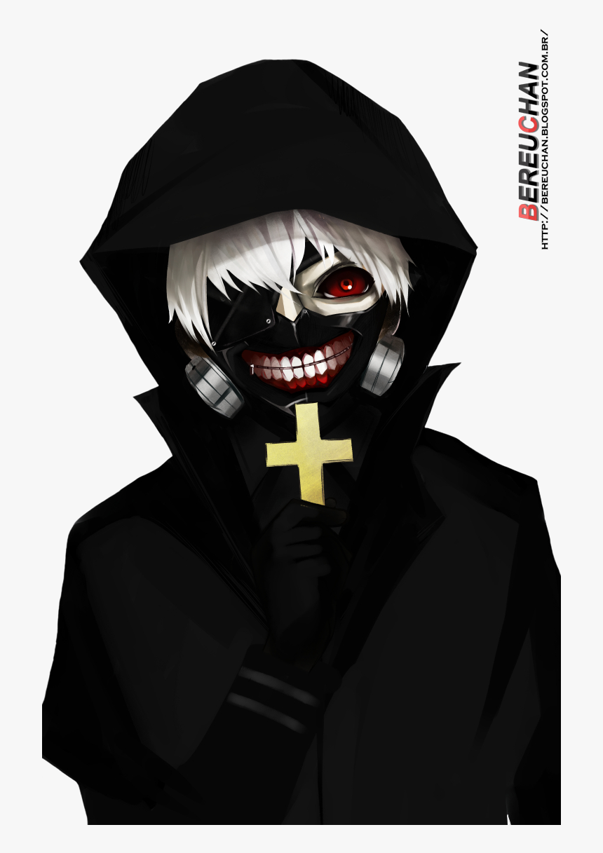 Kaneki Badass Png Download Badass Kaneki Transparent Png Kindpng