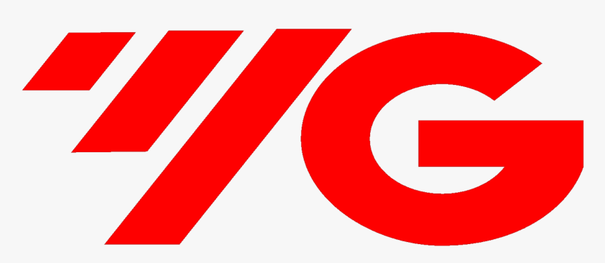 Yg 1 Cutting Tools Logo, HD Png Download, Free Download