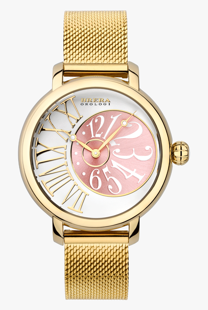 Brera Orologi Valentina Elegant - Watch, HD Png Download, Free Download