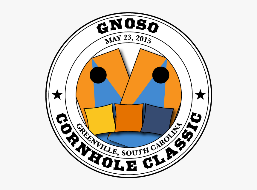 Gnoso Cornhole Classic - Creekside College, HD Png Download, Free Download